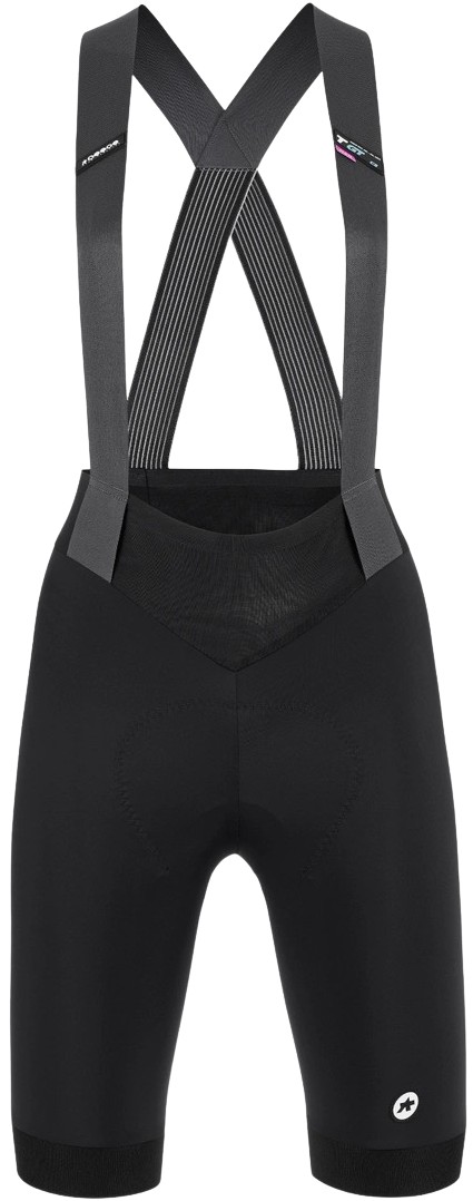 Assos Uma GT C2 Ladies Bib Shorts