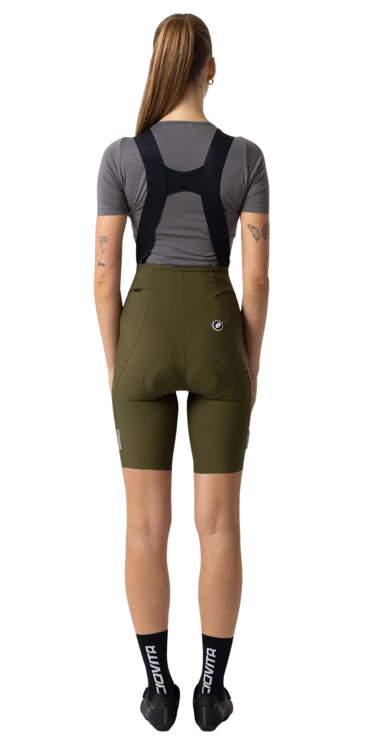 Ciovita Pace Supremo 2.0 Women's Bib Short 