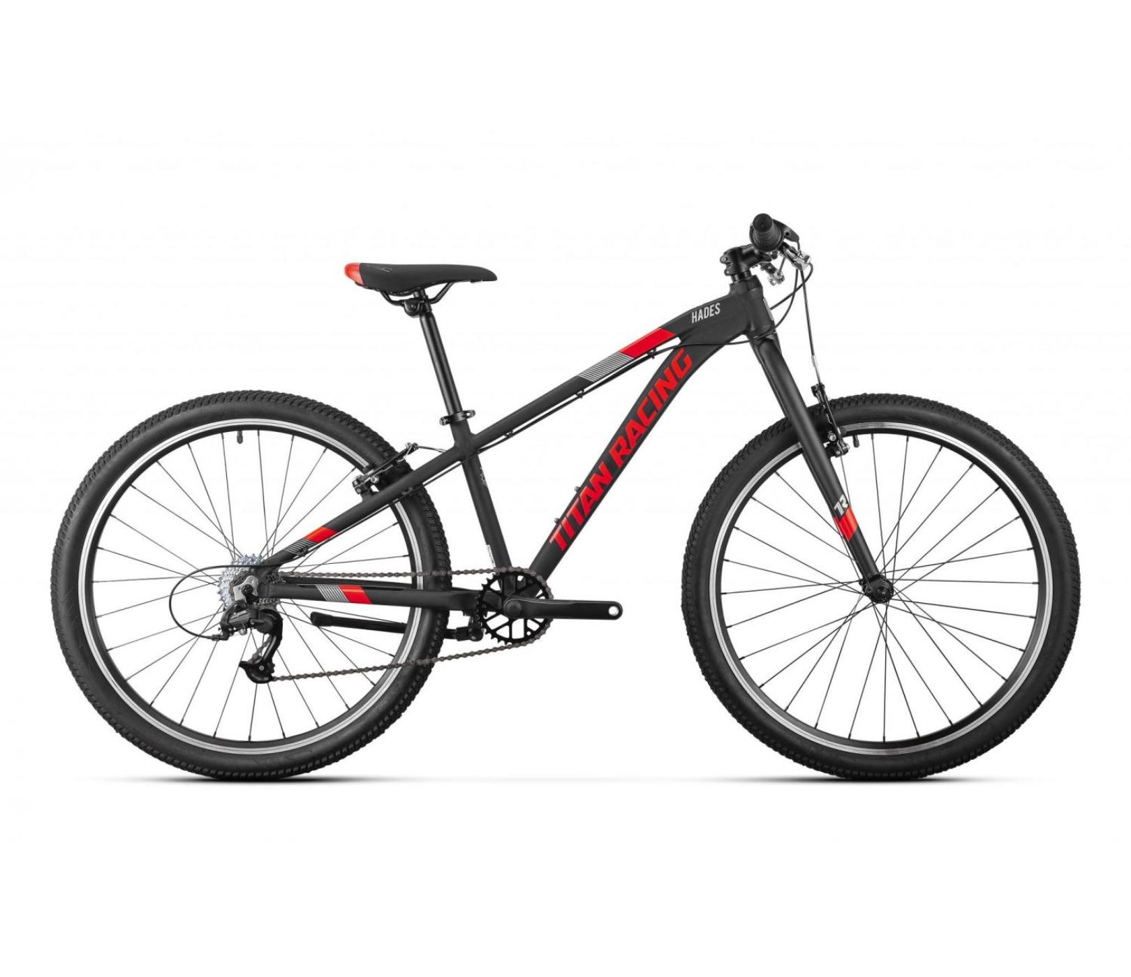 Titan Hades Lite 26 Inch Junior Boys Bike