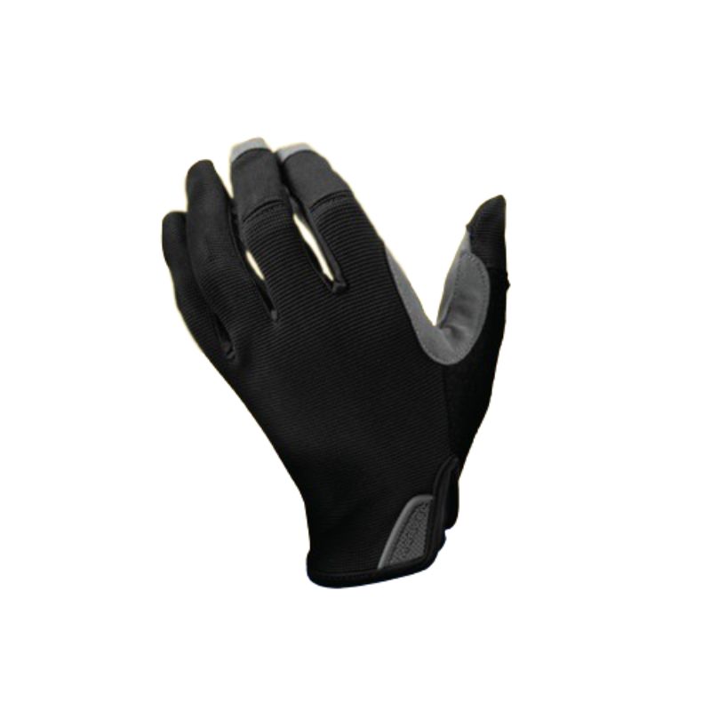 Marvel Swerve Long Finger Gloves