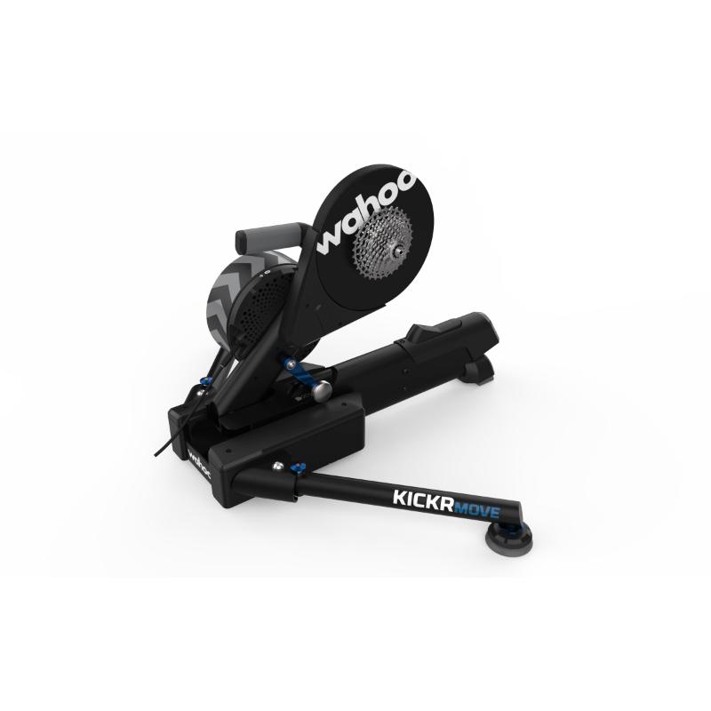 Wahoo Kickr Move Indoor Trainer