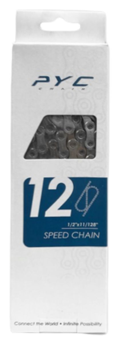 Aero PYC 126L 12spd Chain