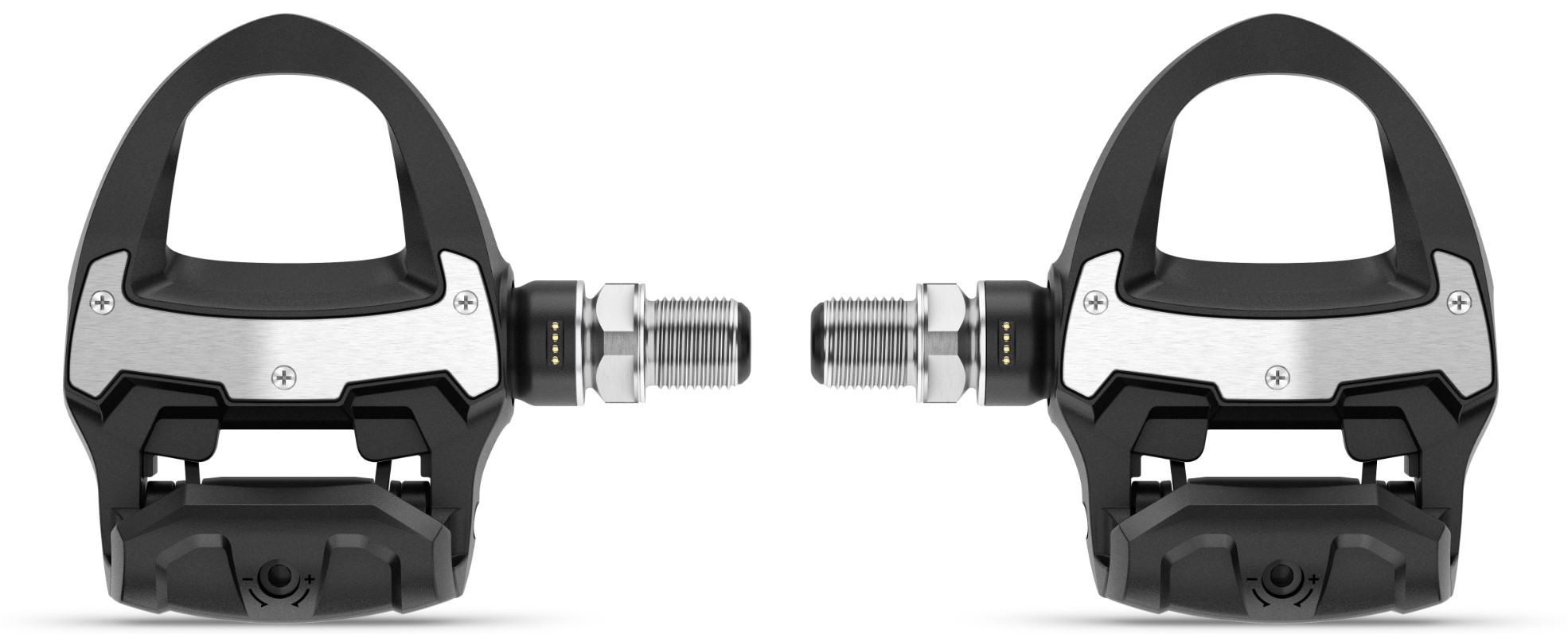 Garmin Rally RS210 Power Meter Pedals 