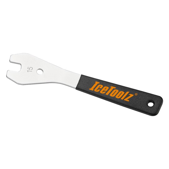 Icetoolz 33F5 Pedal Spanner Cyclelab
