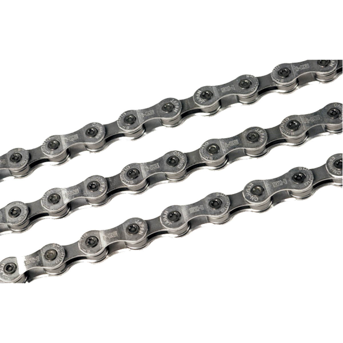 Shimamo 9SP HG93 116 Links Chain