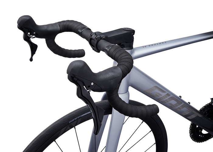 Giant Contend SL 0 Aluminium Road Bike 2026