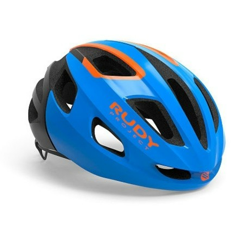 Rudy Project Strym Road Helmet 