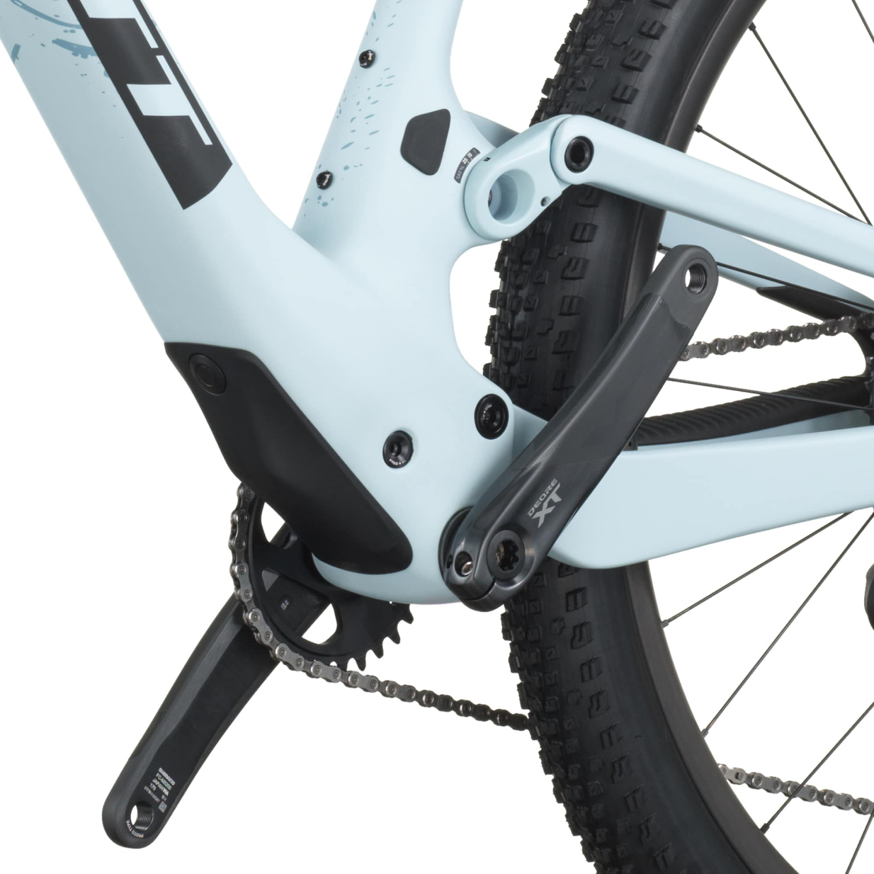 Scott Spark RC Pro Carbon Dual Suspension Mountain Bike 2026