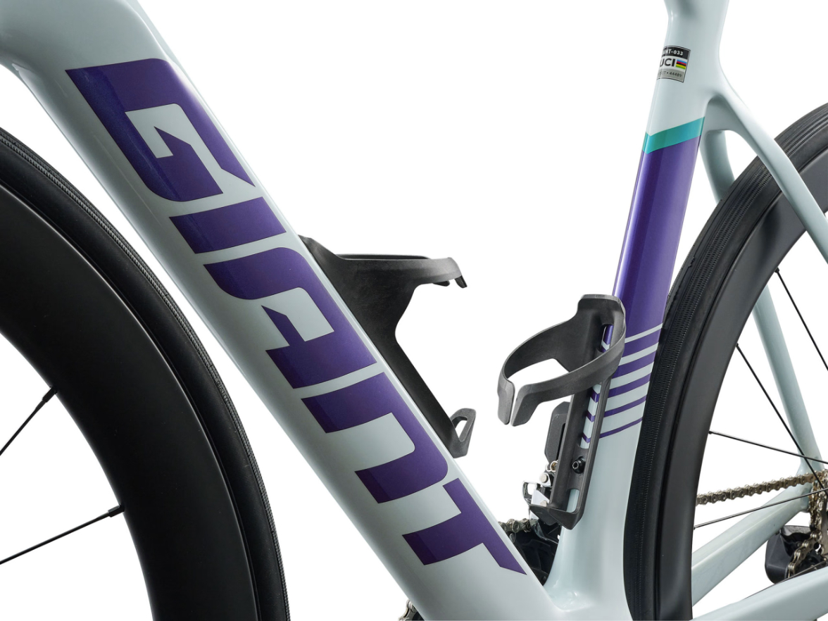 Giant Propel Advanced 1 Carbon Road Bike 2026