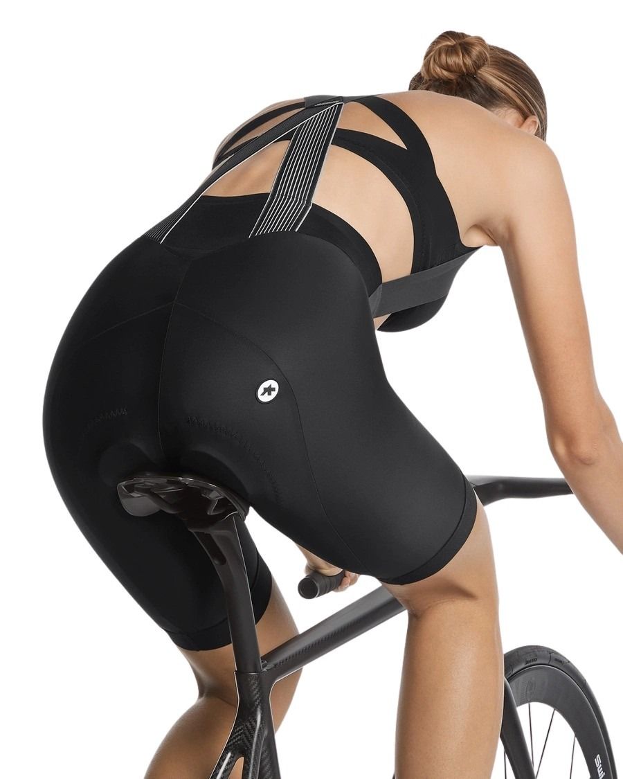 Assos Uma GT C2 Women's Bib Shorts