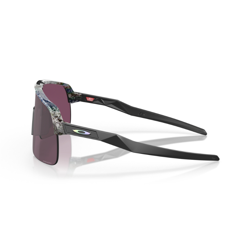 Oakley Sutro Lite Sport Sunglasses 