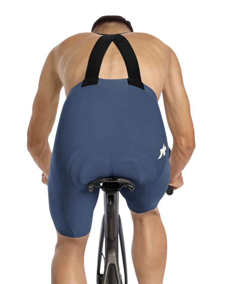 ASSOS EQUIPE R S11 Men's Bib Shorts 