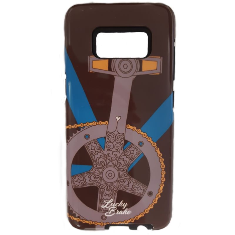 Lucky Brake Samsung Galaxy S7 Phone Cover