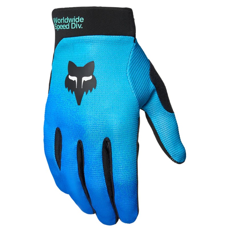 Fox Ranger Blend Long Finger Gloves
