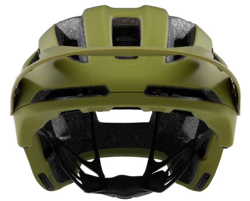 Oakley DRT 3 Trail Europe MTB Helmet