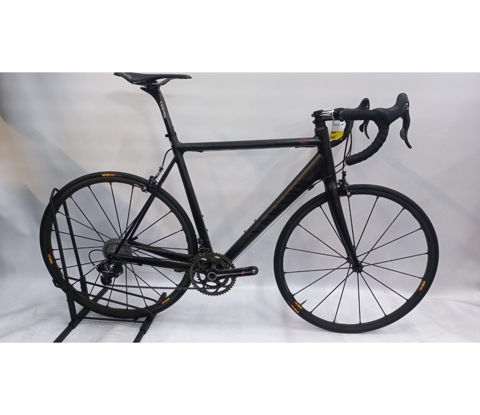 Canyon ultimate cf f10 top