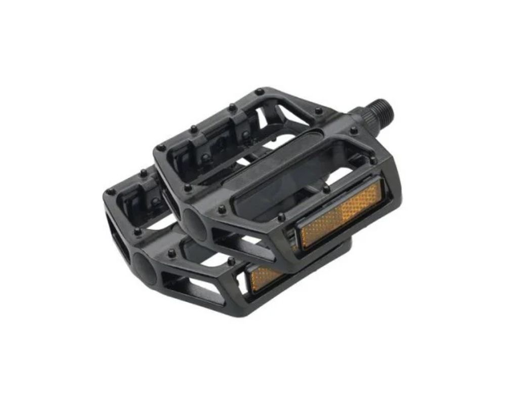 Ryder Platform Alloy Mountain Bike Pedals