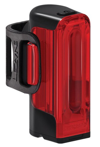 Lezyne Strip Drive 300+ Rear Light