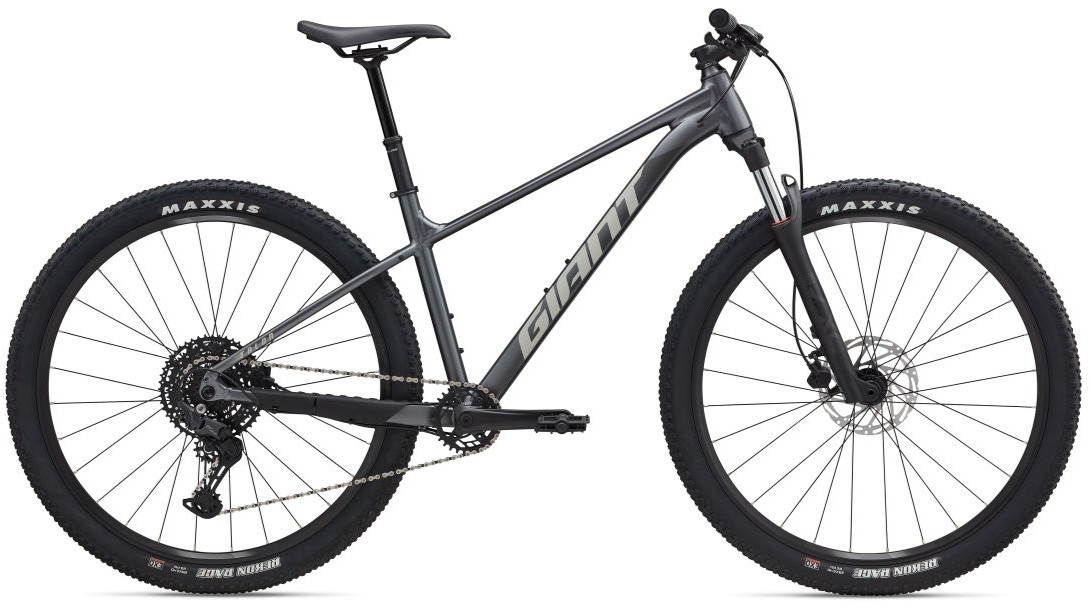 Giant Talon 1 Aluminium Hardtail Mountain Bike 2026