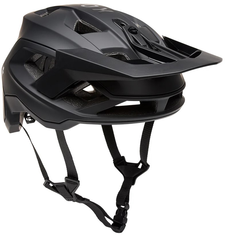 Fox Speedframe MTB Helmet 