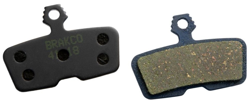 Aero Disc/Avid MTB Brake Pad 