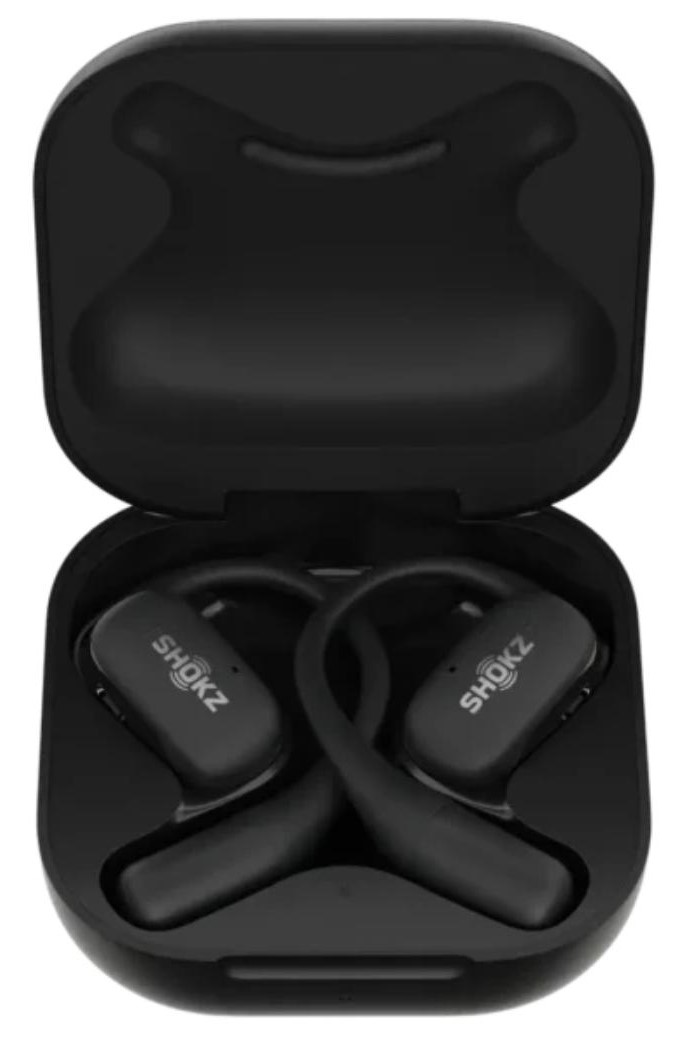 Shokz Openfit Headphones 