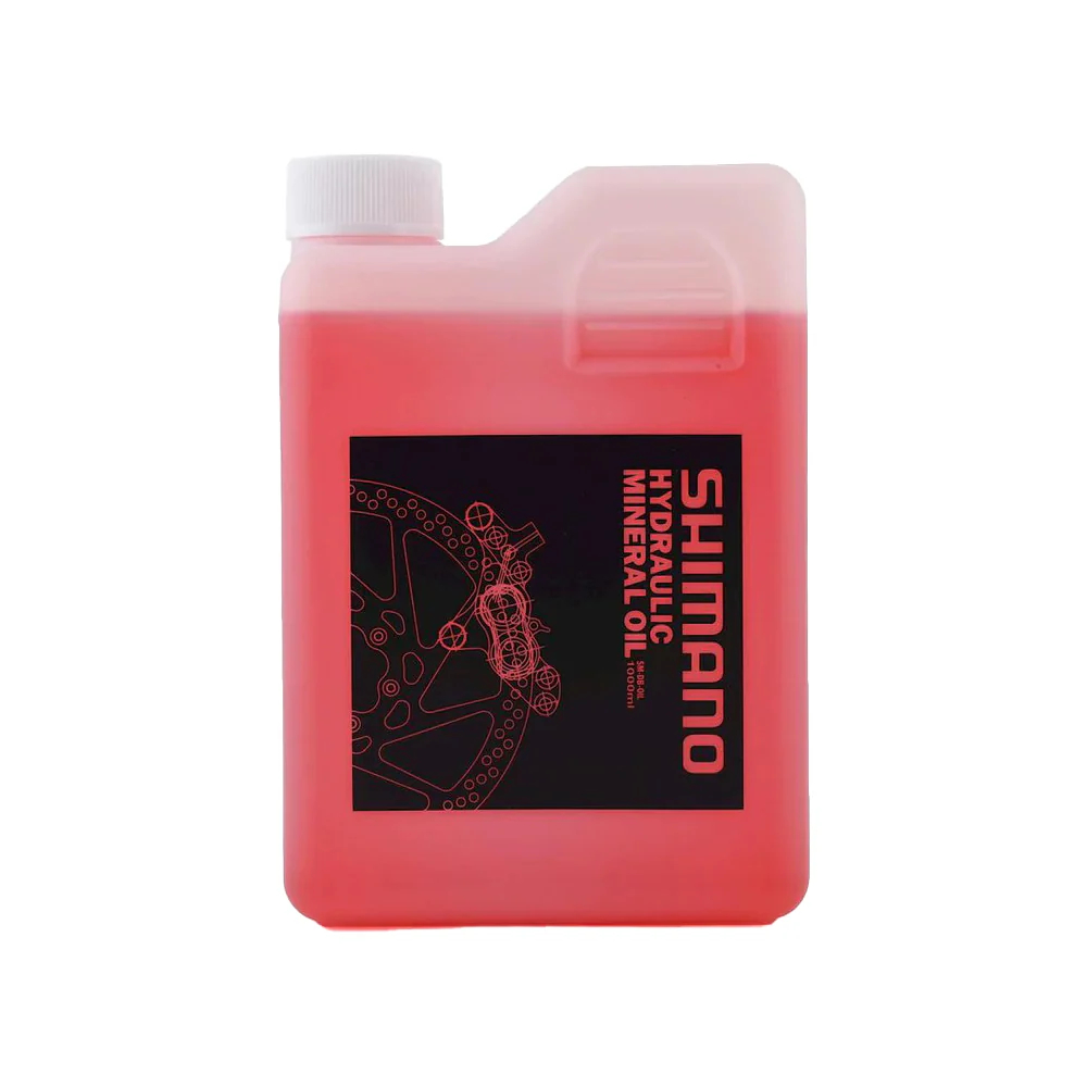 SHIMANO MINERAL OIL 500ML