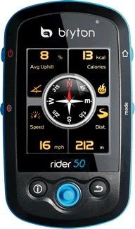 Bryton Rider 50 Bundle | Cyclelab