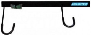 Holdfast Two Bike Wall Hanger