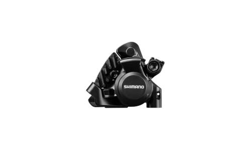 Shimano BR-RS305 Mechanical MTB Brake Caliper for Flat Mount

