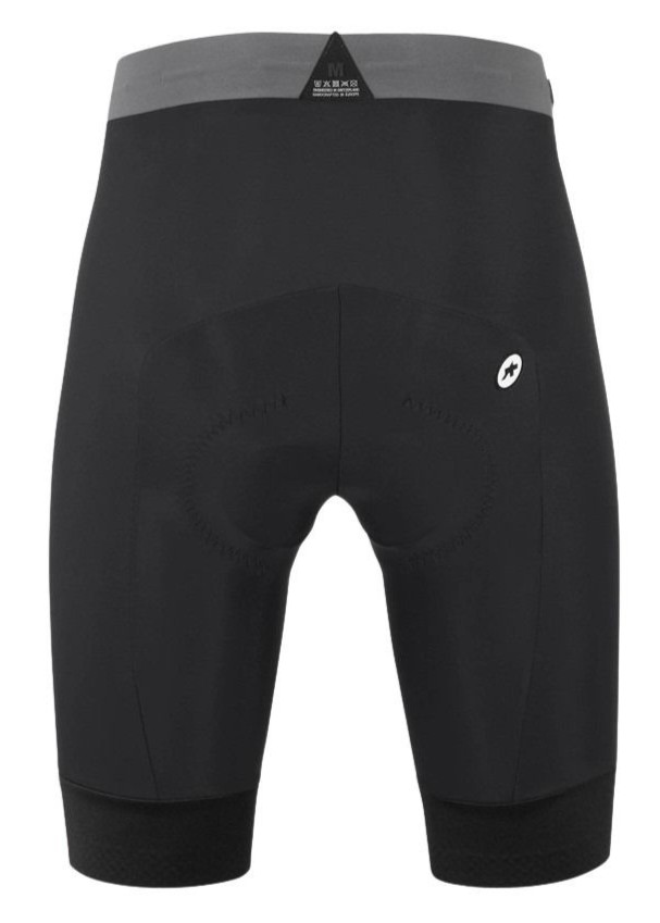 Assos Mille GT C2 Men's Shorts