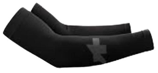 Louis Garneau Unisex 2 Knee Warmers 