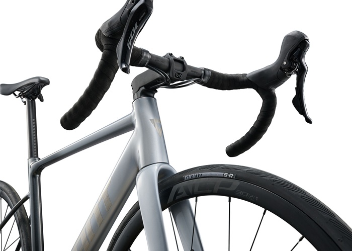 Giant Contend SL 0 Aluminium Road Bike 2026