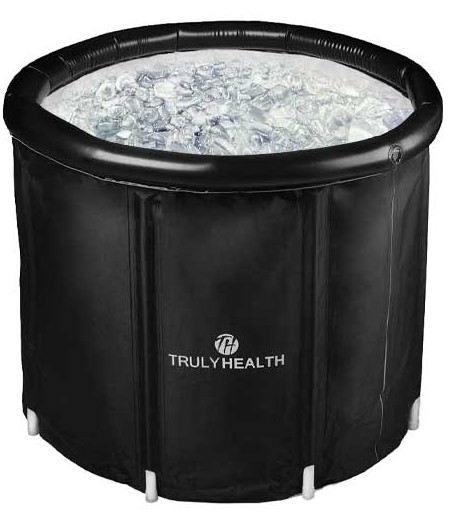 Truly Health Ice Bath