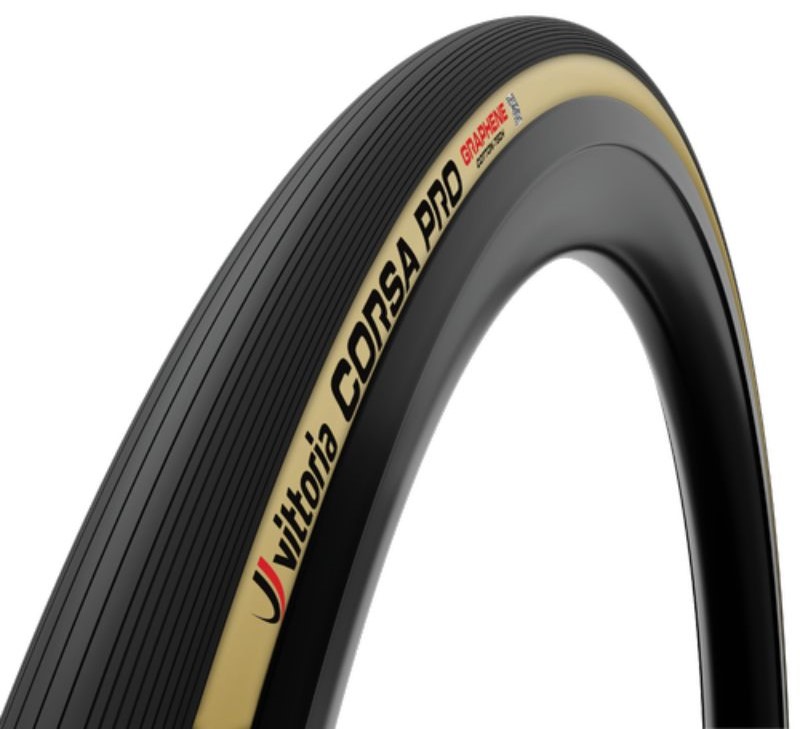 Vittoria Corsa Pro TR Road Tyre