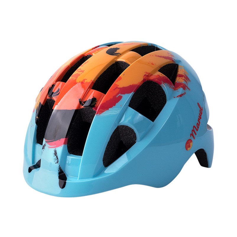 Marvel Lil Shredster Junior Helmet 