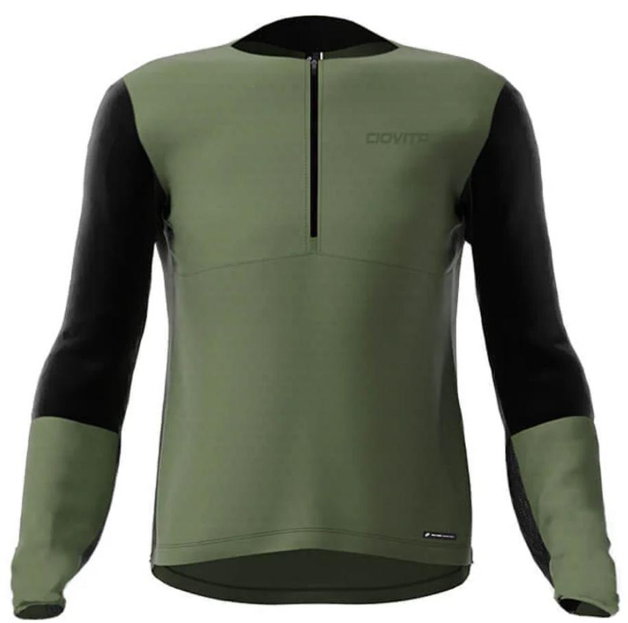 Ciovita Scudo Men's Trail Pull Over 