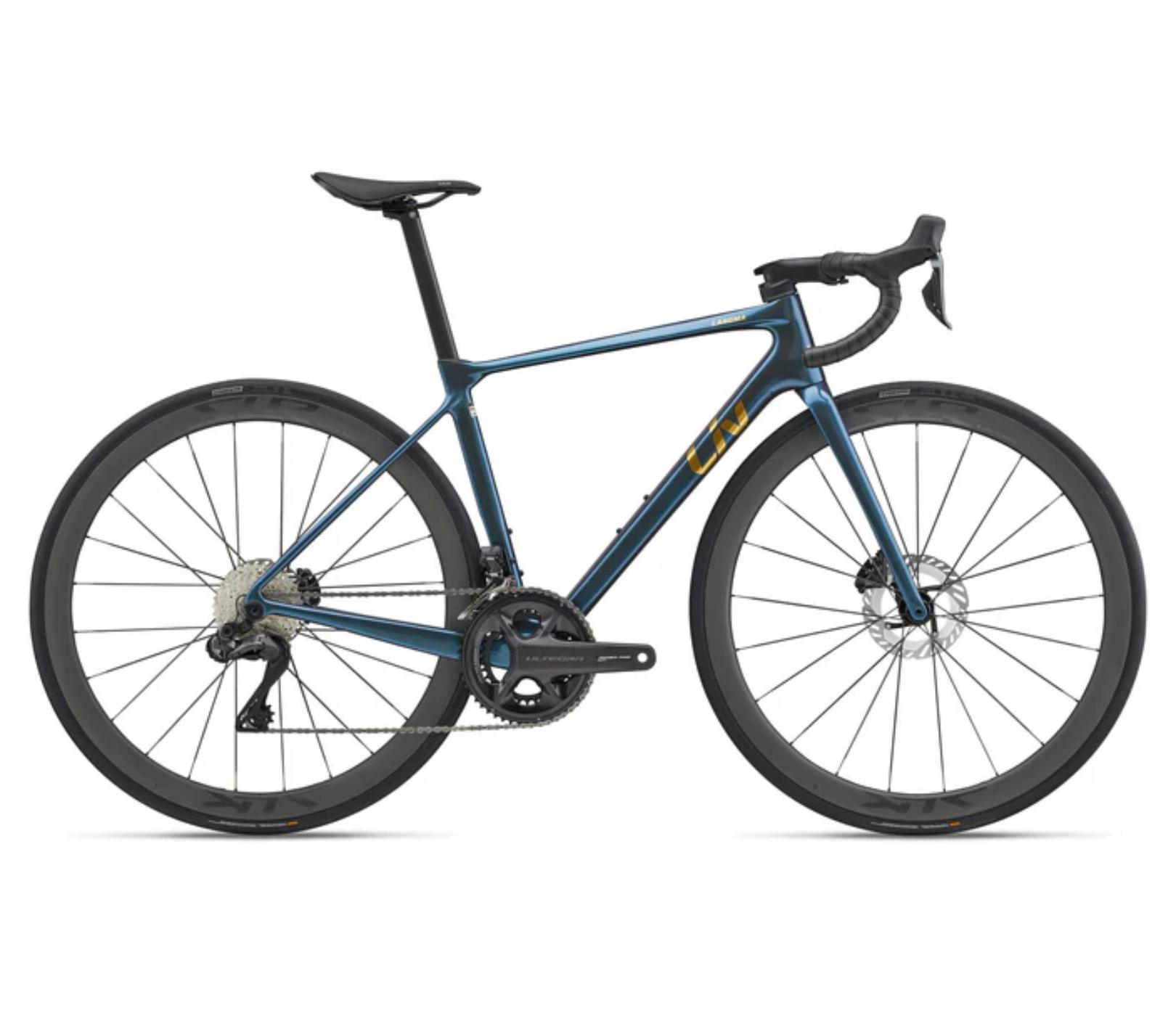 Liv Langma Advanced Pro 0 Ladies Carbon Road Bike 
