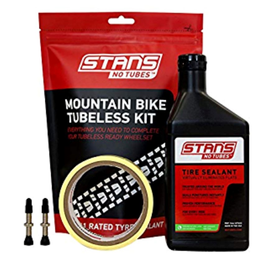 Stans Mountain Bike Conversion Kit 