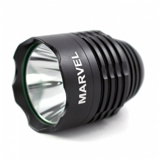 Marvel Pro 900 Lumen Light