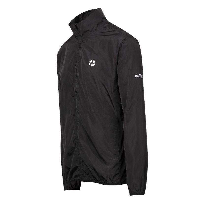 Wattz Core Men's Windbreaker 