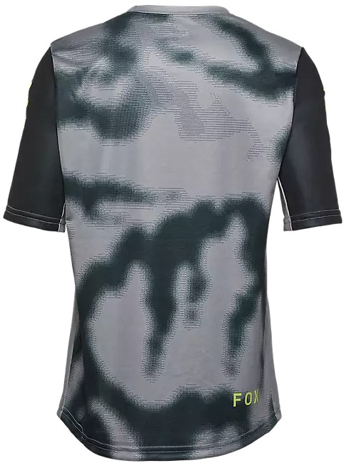 Fox Ranger Taunt Short Sleeve Junior Jersey 