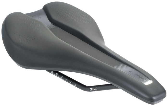 Lyne Vast 143  Mens Saddle