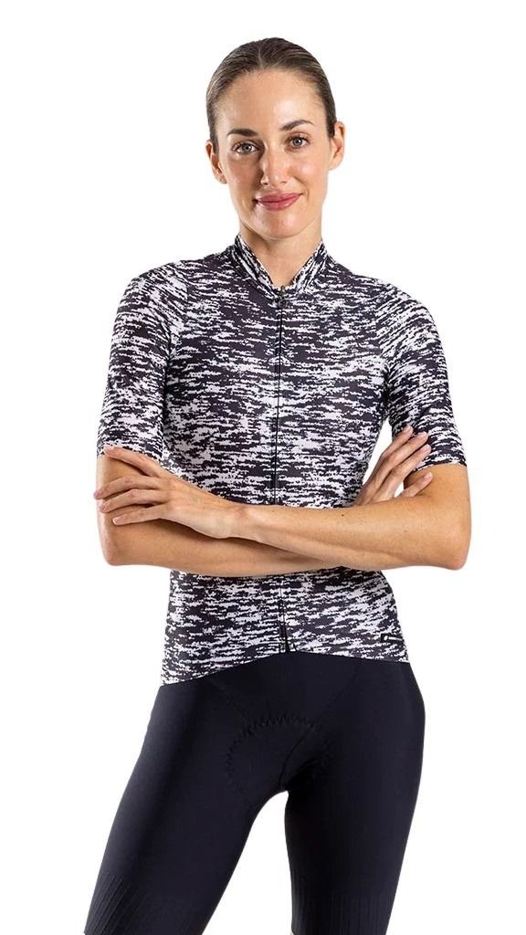Ciovita KHZ Supremo Flyweight Short Sleeve Ladies Jersey 