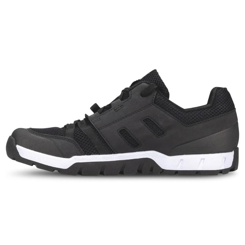 Scott Crus-R Flat Lace Unisex MTB Shoes 