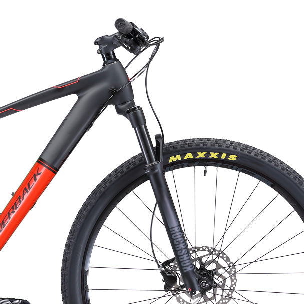 Silverback Scarosso Rival Team Aero Carbon Road Bike 2023 
