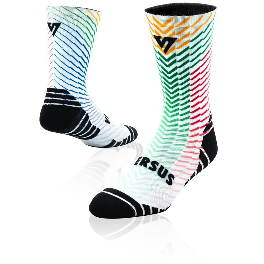 Versus Active Crew Unisex Socks 