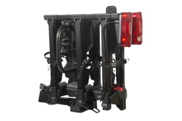 BuzzRack Scorpion Lite 3 Towbar Bike Rack
