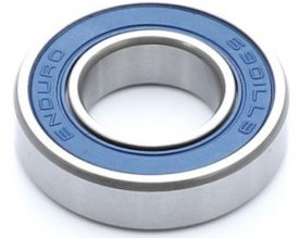 Enduro ABEC 3 12X24X6 6901 Bearing 
