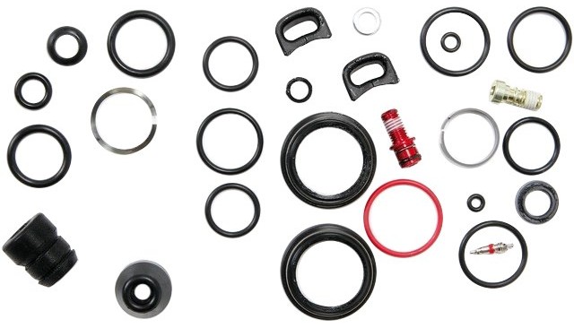 Rockshox RS1 2015 Full Serive Kit 